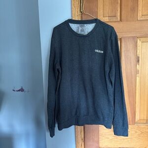Adidas crewneck